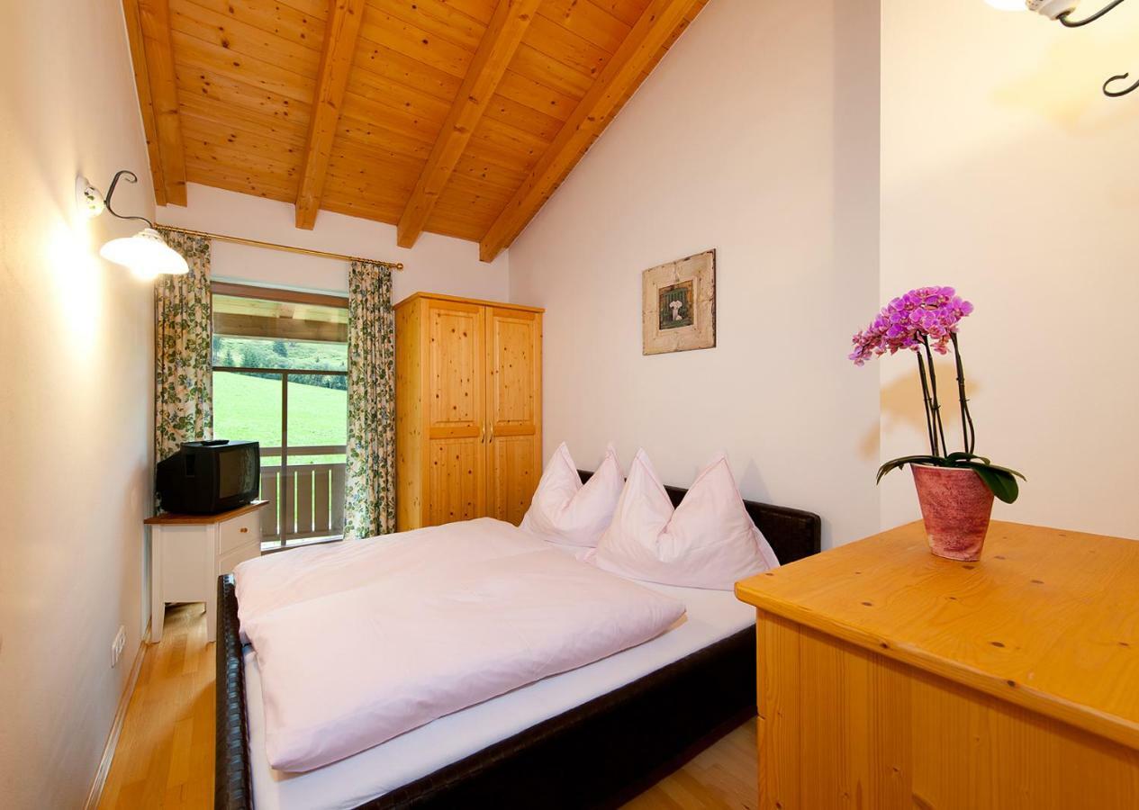 Ferienhaus Hochkoenig Dienten am Hochkönig Extérieur photo