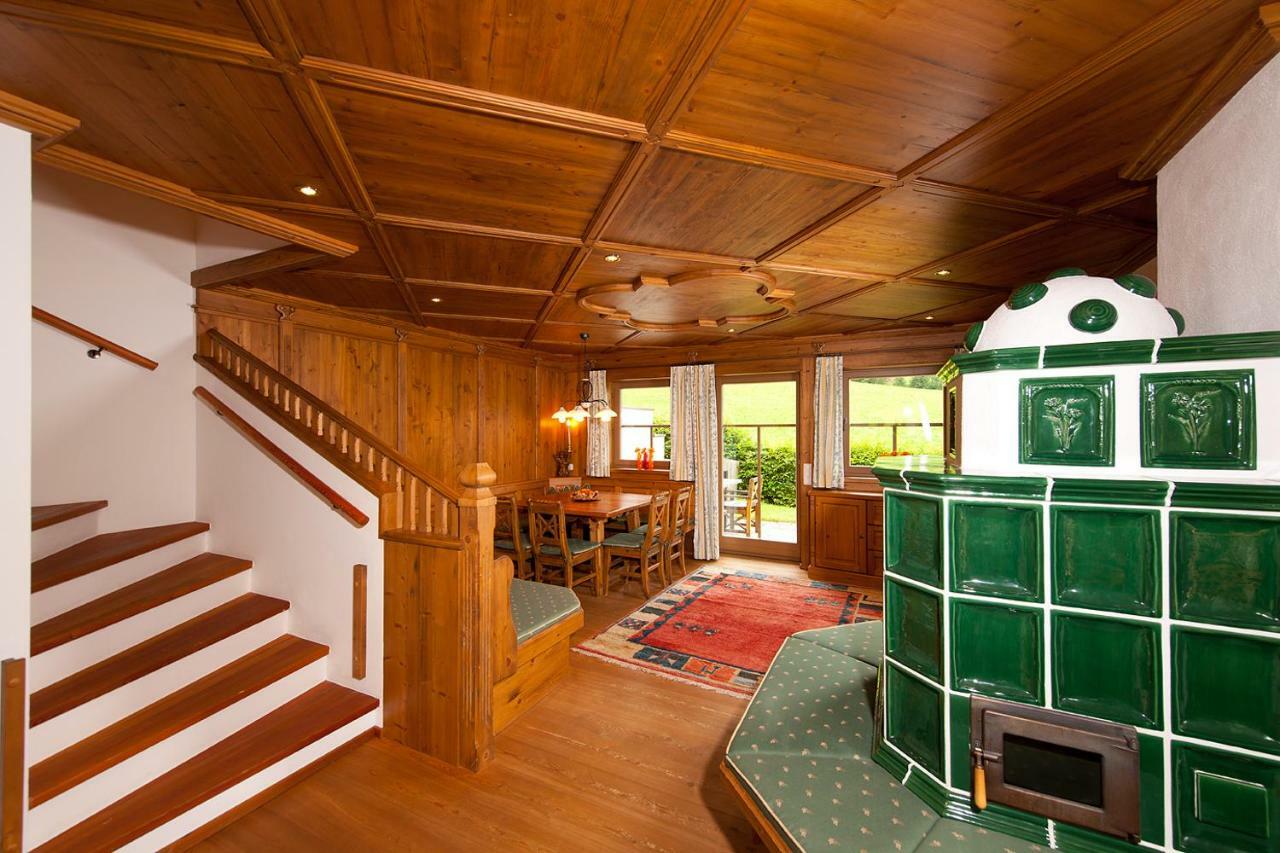 Ferienhaus Hochkoenig Dienten am Hochkönig Extérieur photo