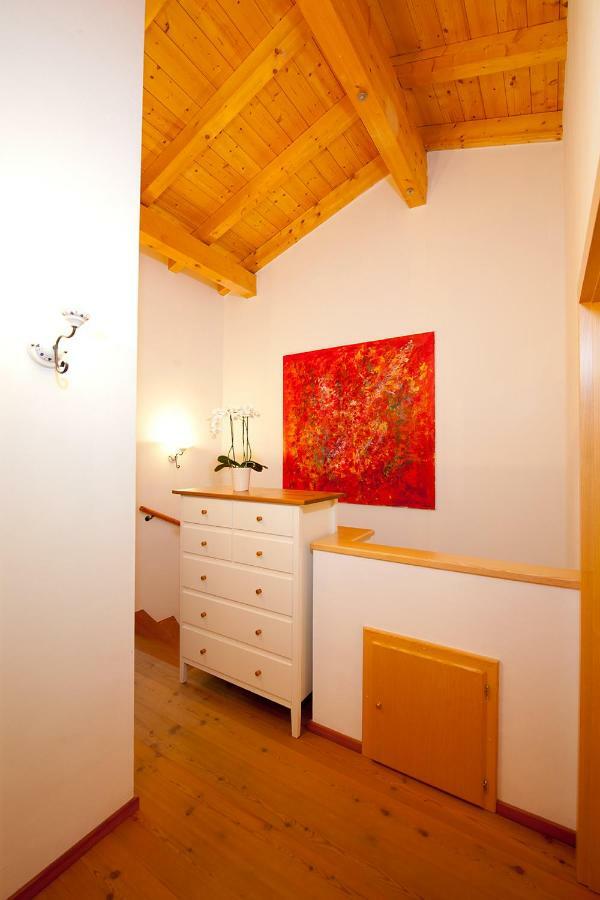 Ferienhaus Hochkoenig Dienten am Hochkönig Extérieur photo